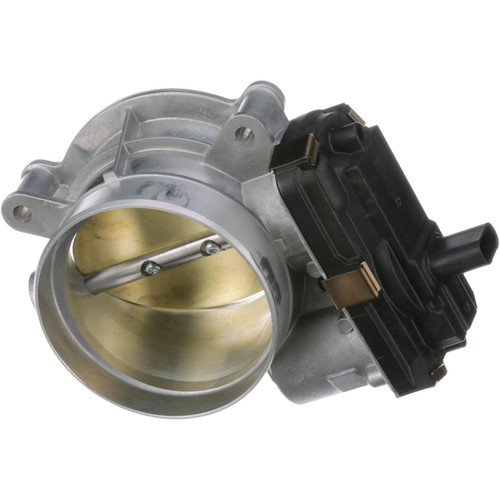 Standard Ignition Fuel Injection Throttle Body S20466 - angled view