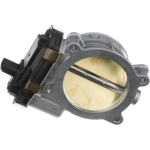 Standard Ignition Fuel Injection Throttle Body S20466 - bottom view