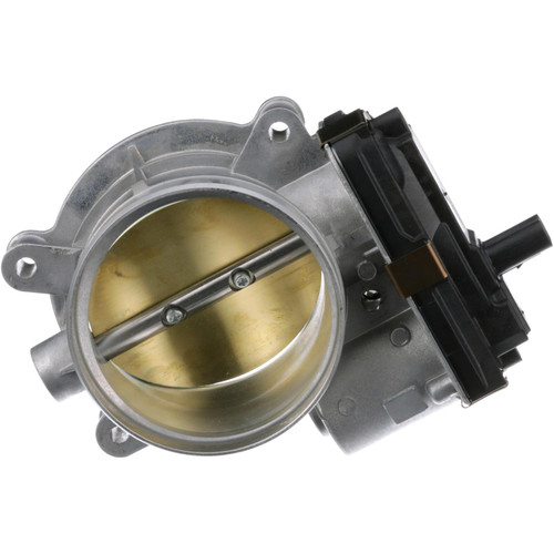 Standard Ignition Fuel Injection Throttle Body S20466 - left view