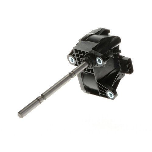 Standard Ignition Transfer Case Motor TCM118 - angled view
