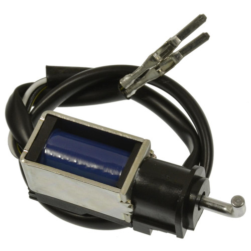 Standard Ignition Transmission Control Solenoid TCS355 - front view