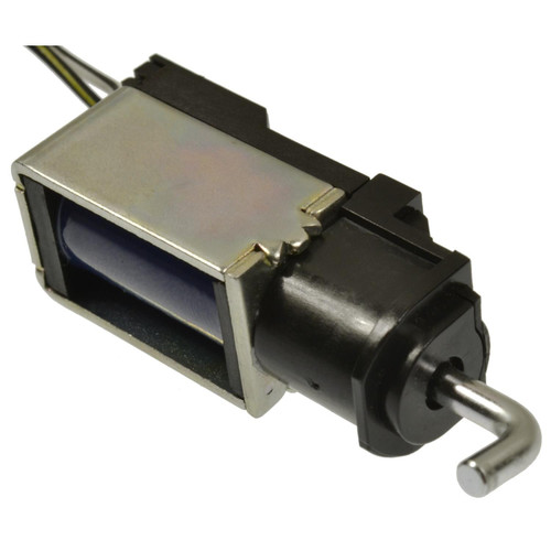 Standard Ignition Transmission Control Solenoid TCS355 - connector view