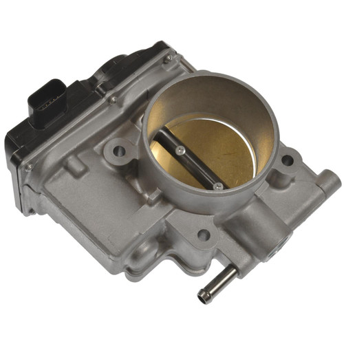 Standard Ignition Fuel Injection Throttle Body S20460 - connector view