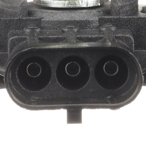 Standard Ignition Throttle Position Sensor TH50 - connector view
