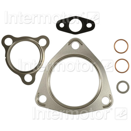 Standard Ignition Turbocharger - New - Gas TBC582 - angled view