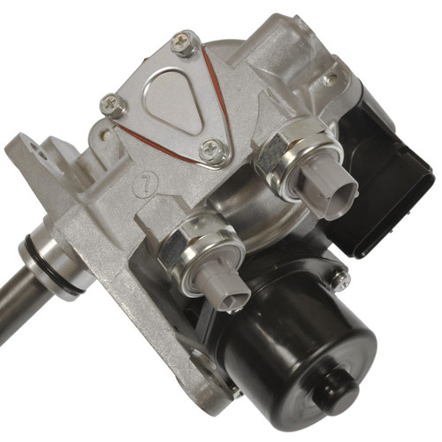 Standard Ignition Transfer Case Motor TCM117 - back view