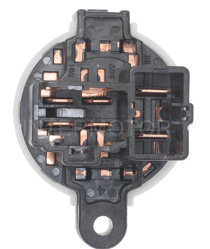 Standard Ignition Ignition Starter Switch US-417