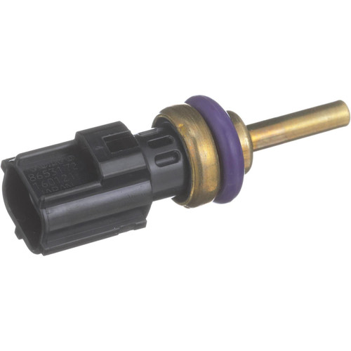 Standard Ignition Coolant Temperature Sensor TX207 - angled view