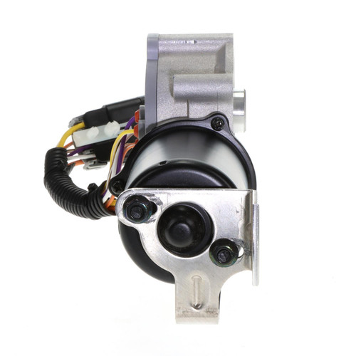 Standard Ignition Transfer Case Motor TCM156 - back view
