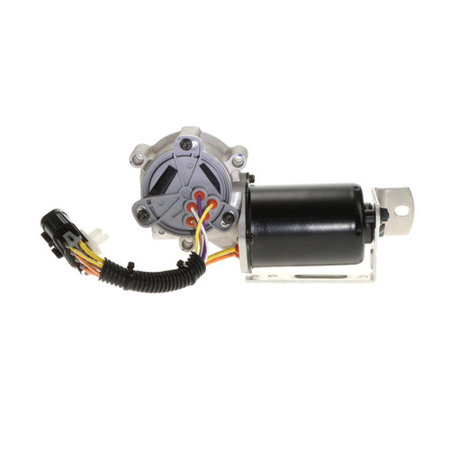 Standard Ignition Transfer Case Motor TCM156 - left view
