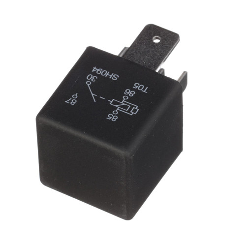 Standard Ignition A/C Relay RY-255