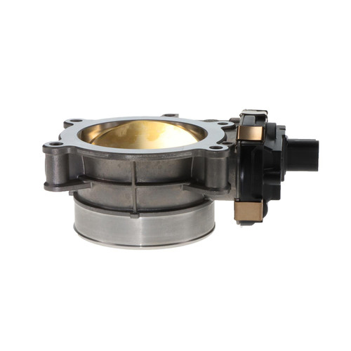 Standard Ignition Fuel Injection Throttle Body S20468 - right view