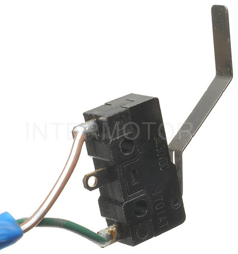Standard Ignition Neutral Safety Switch NS-338