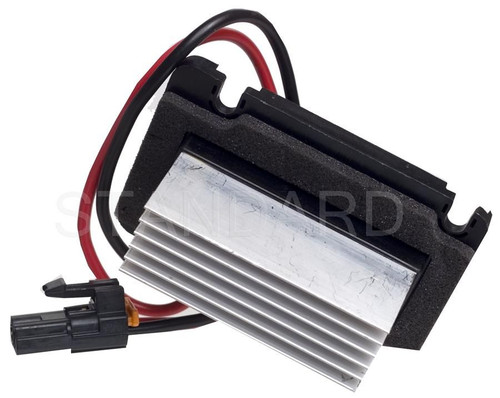 Standard Ignition Blower Motor Resistor RU-350