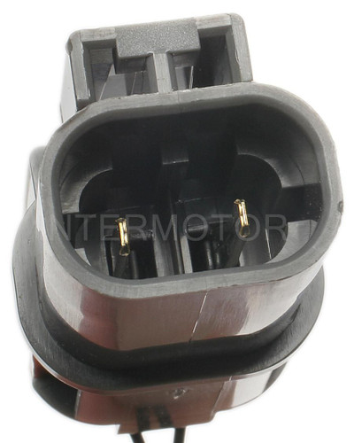 Standard Ignition Exhaust Gas Temperature Sensor ETS43 - connector view