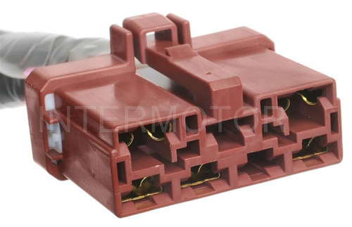 Standard Ignition Ignition Switch With Lock Cylinder US-413