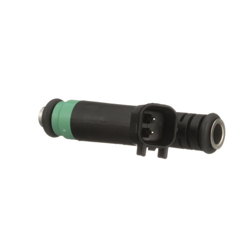 Standard Ignition Fuel Injector - MFI - New FJ475 - connector view