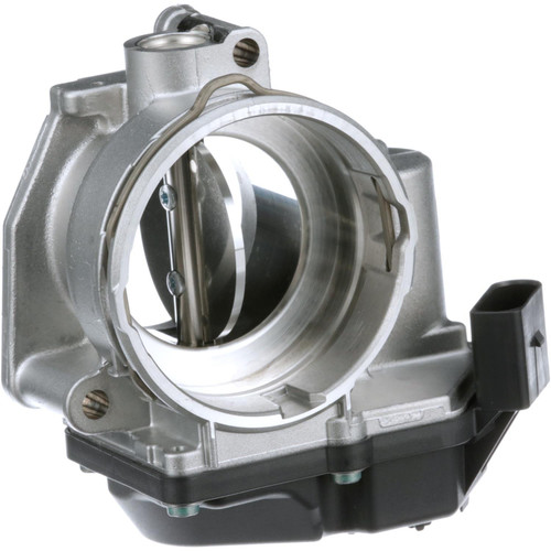 Standard Ignition Fuel Injection Throttle Body S20114 - connector view