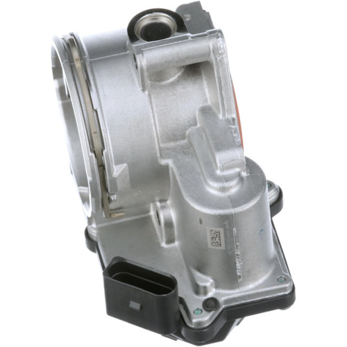 Standard Ignition Fuel Injection Throttle Body S20114 - top view