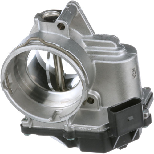 Standard Ignition Fuel Injection Throttle Body S20114 - angled view