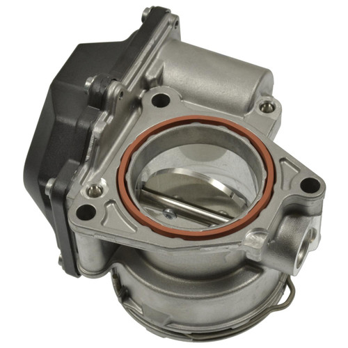 Standard Ignition Fuel Injection Throttle Body S20114 - bottom view