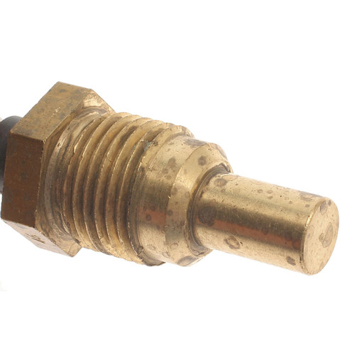 Standard Ignition Temperature Sender - With Gauge TS-520