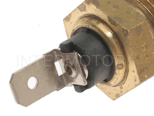 Standard Ignition Temperature Sender - With Gauge TS-520