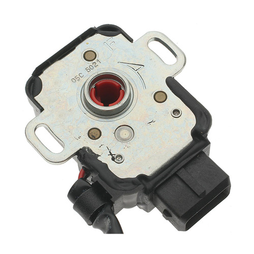 Standard Ignition Throttle Position Sensor TH122 - back view