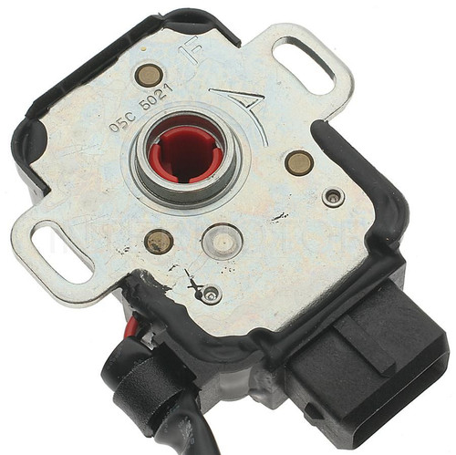 Standard Ignition Throttle Position Sensor TH122 - bottom view