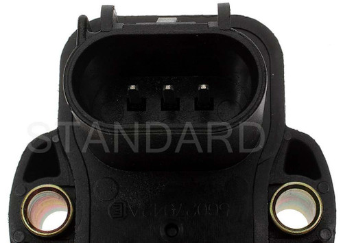 Standard Ignition Throttle Position Sensor TH266 - connector view