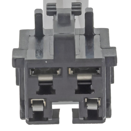 Standard Ignition Stoplight Switch Connector S3142 - angled view