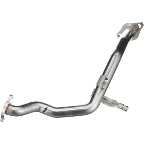 Standard Ignition EGR Tube ETB115 - top view