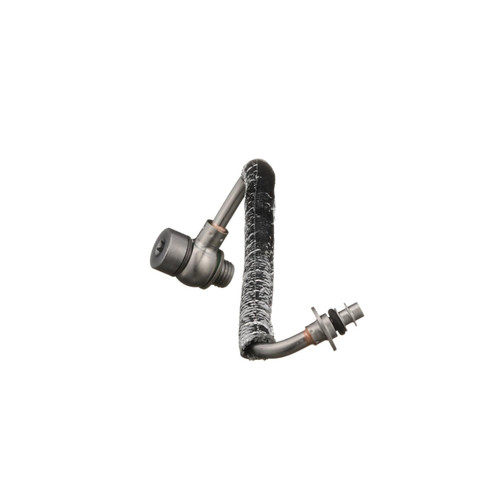 Standard Ignition Turbocharger Oil Line TBC583OL - angled view