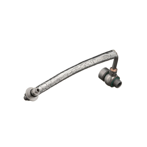 Standard Ignition Turbocharger Oil Line TBC583OL - back view