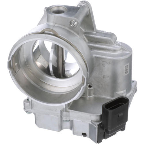Standard Ignition Fuel Injection Throttle Body S20113 - angled view