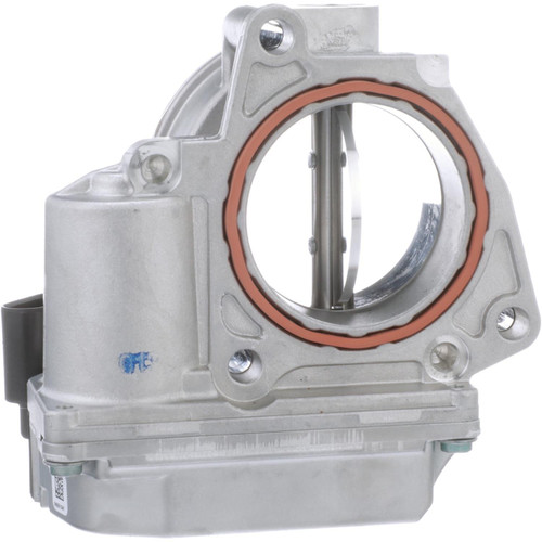 Standard Ignition Fuel Injection Throttle Body S20113 - right view