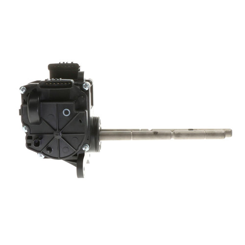 Standard Ignition Transfer Case Motor TCM119 - front view