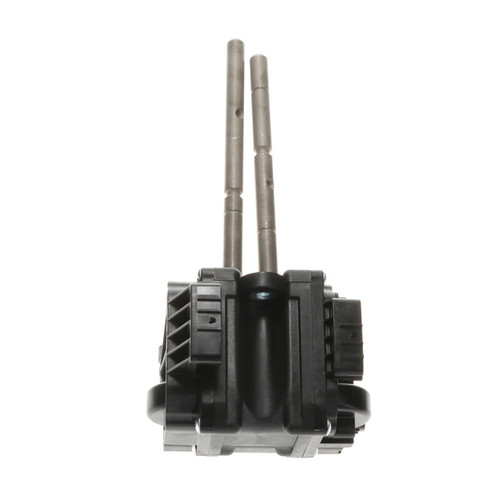 Standard Ignition Transfer Case Motor TCM119 - top view