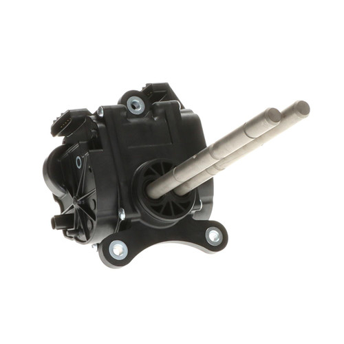 Standard Ignition Transfer Case Motor TCM119 - angled view
