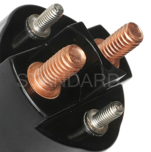 Standard Ignition Starter Solenoid SS-604