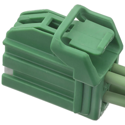 Standard Ignition Multi Function Connector S2436 - connector view