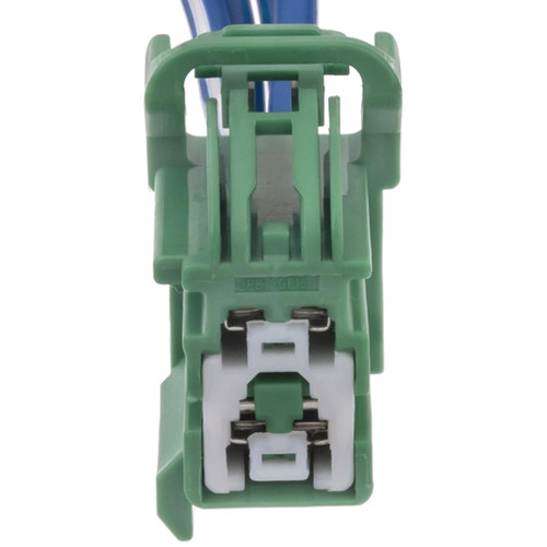 Standard Ignition Multi Function Connector S2436 - angled view