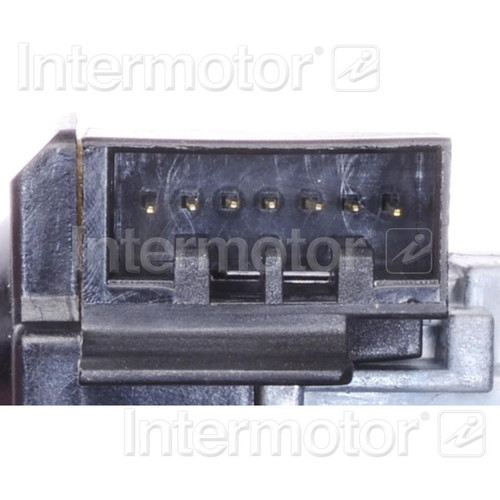 Standard Ignition Ignition Switch With Lock Cylinder US-520