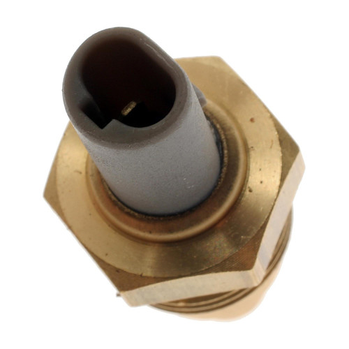 Standard Ignition Temperature Sender - With Gauge TS-344