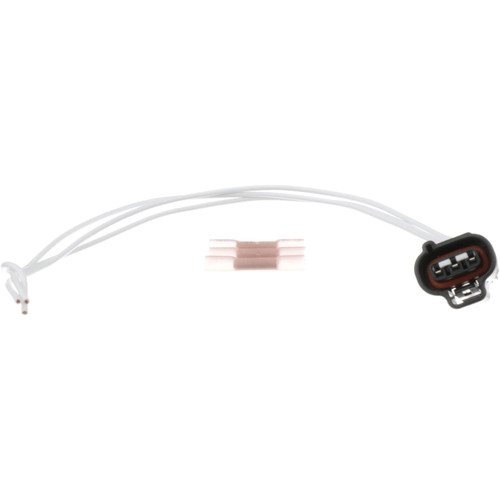 Standard Ignition Multi Function Connector S2438 - angled view