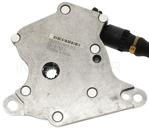 Standard Ignition Neutral Safety Switch NS-339