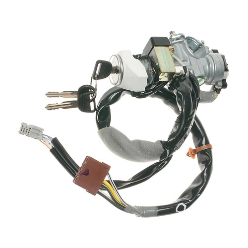 Standard Ignition Ignition Switch With Lock Cylinder US-416