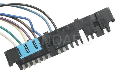 Standard Ignition Turn Signal Switch TW-29