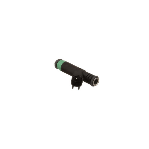 Standard Ignition Fuel Injector Kit - MFI - New FJ475RP8 - connector view