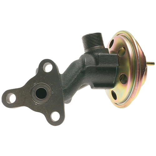 Standard Ignition EGR Valve EGV548 - back view